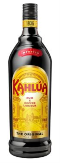 Image sur Kahlua 16° 1L